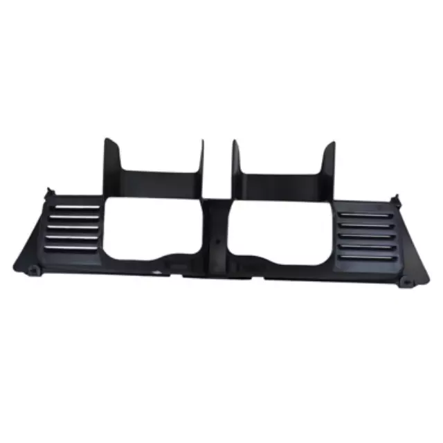 MESH RADIATOR GRILLE