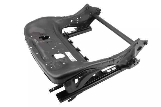 Front Passenger Side Seat Cushion Frame