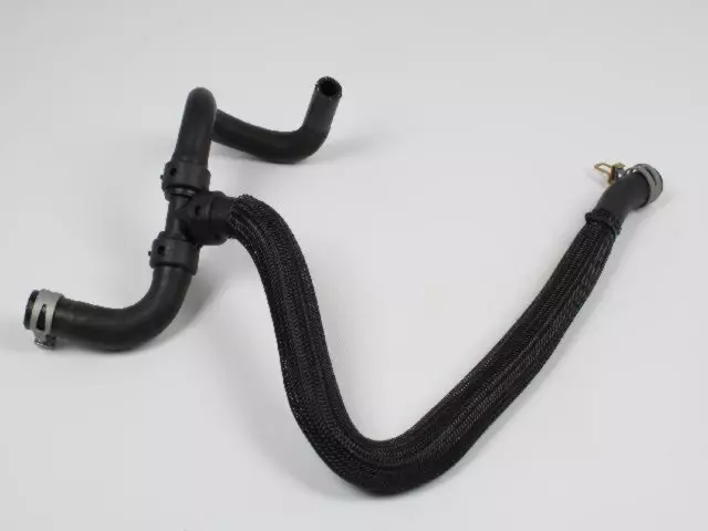 thumbnail image 2 of A/C Heater Drain Tube 56000724AB For Jeep Cherokee 1994-2001 Wrangler 2 of 14