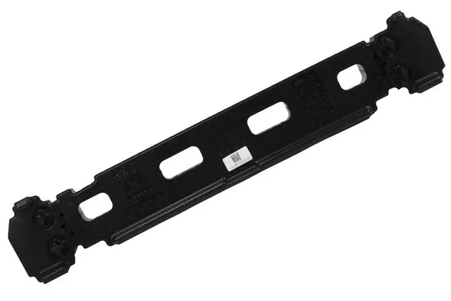 Front Bumper Fascia Energy Absorber