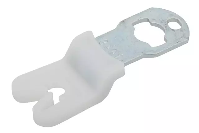 Side Door Lock Cylinder Lever - GM (88895804)