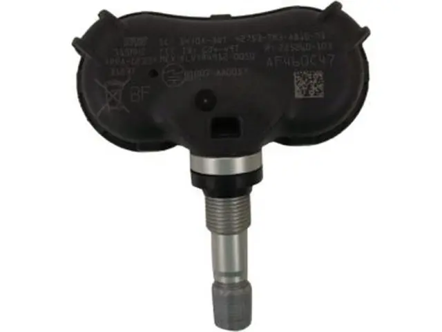 Amazon.com: TPMS Sensor, 315MHZ Tire Pressure Monitor System
