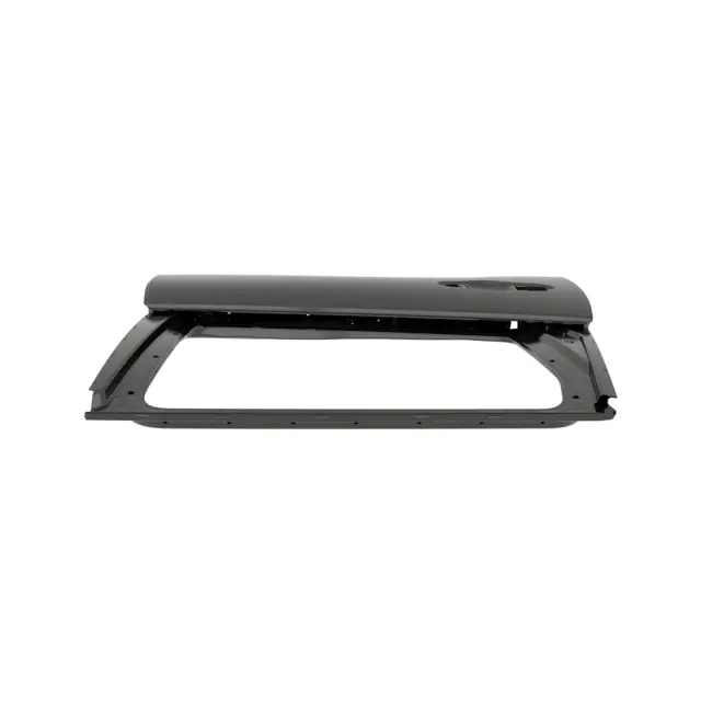 2014-2023 Jeep Cherokee Rear Door, Right 68640466AA | My Mopar Parts