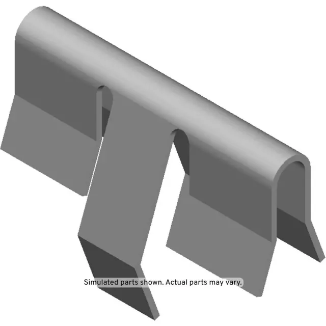 Multi-Purpose Retainer