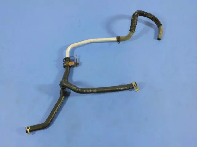 Heater Hose