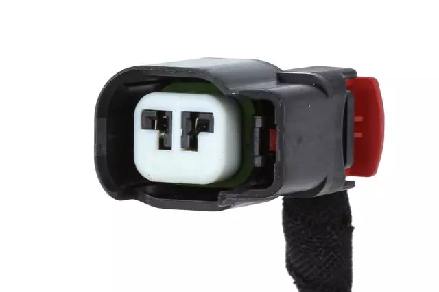 Fuel Injector Wiring Harness