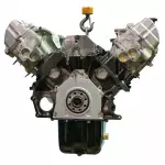 Short Block