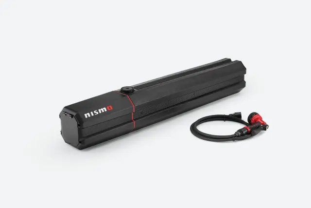 NISMO Rack Mounted Water Solution (999n905rws) | Nissan NISMO