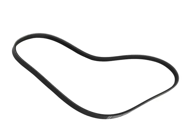 V-Ribbed Serpentine Belt