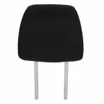 Headrest, Outer