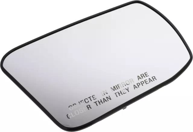 Nissan Altima Driver Side Mirror 2014 Right Passenger Side Mirror Glass For 2013-2018 Nissan Altima - Non-Heated With Backing Plate 2016 Nissan Altima Driver Side Mirror - Foto 5