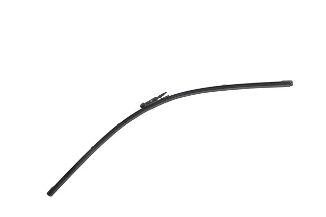 Driver Side Windshield Wiper Blade, 25.59 in