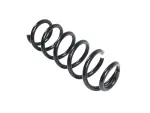 Front Coil Spring, Left