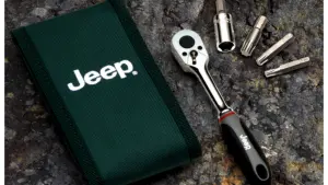 Mopar Torx Tool Set