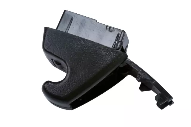 Jet Black Sunshade Support