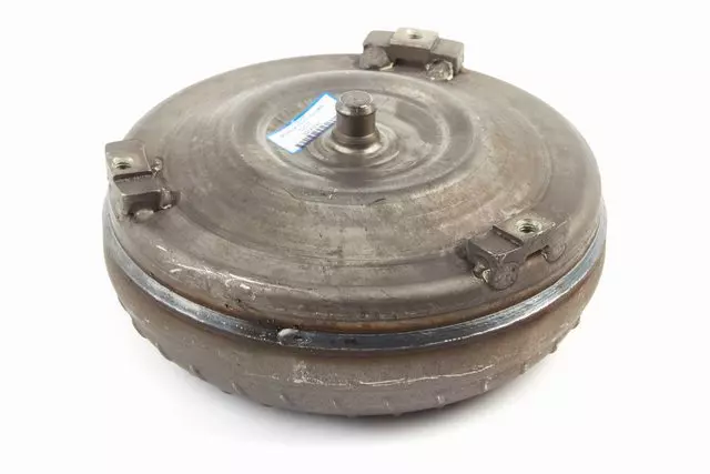 Automatic Transmission Torque Converter, Remanufactured