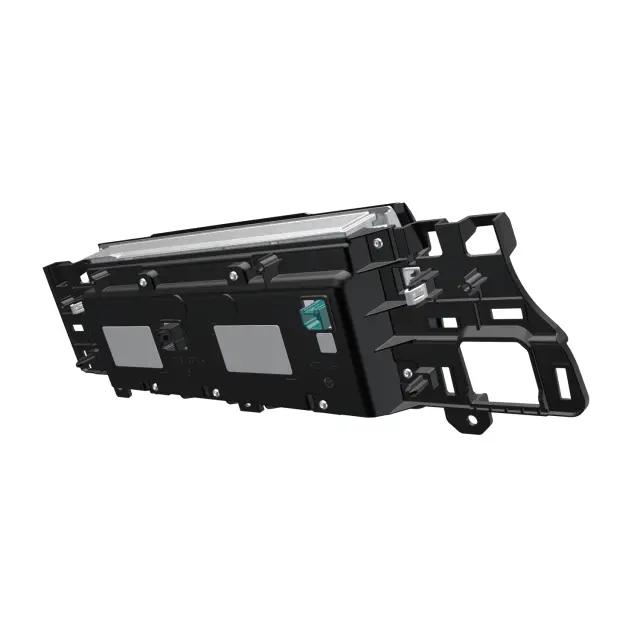 2025-2027 Ram Multimedia Display 68532988AB | My Mopar Parts