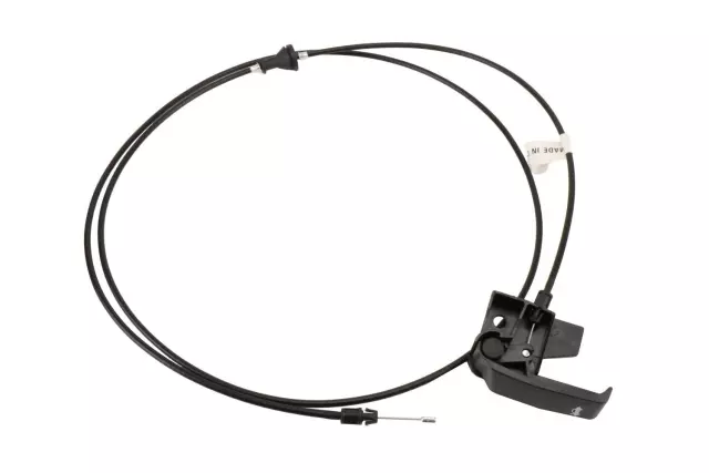 Hood Latch Release Cable