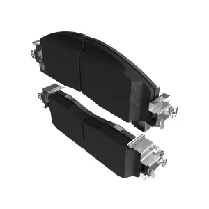 Disc Brake Pad Kit