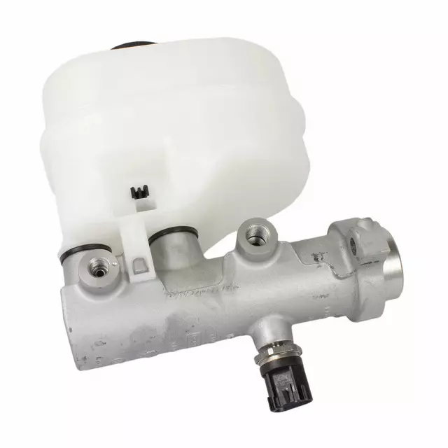 2013-2016 Ford - Master Cylinder
