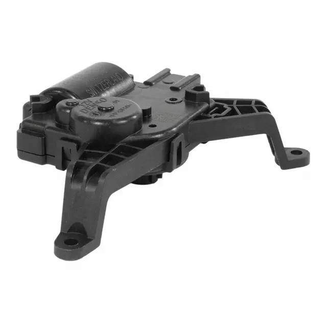 pz1z19e616h - Ford HVAC Defrost Mode Door Actuator | Levittown