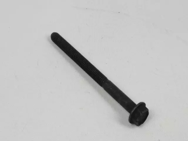 6509468AA - Hex Flange Head Bolt | The Official Mopar eStore