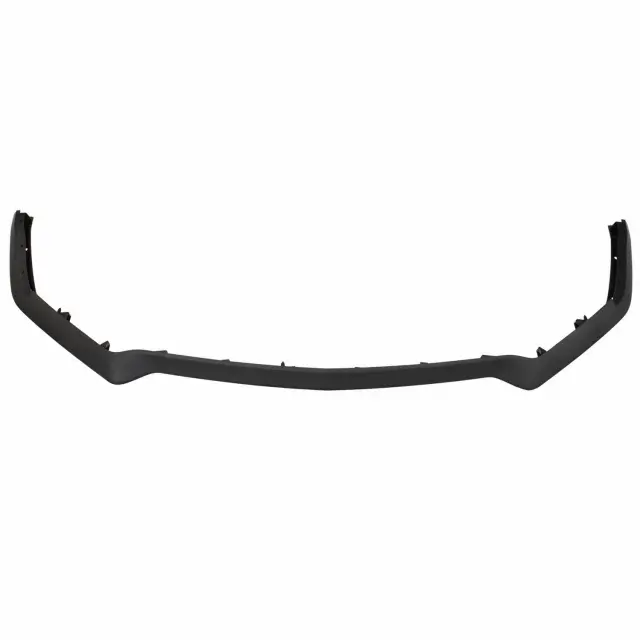 jr3z17d957ba - Ford Genuine Ford Front Splitter Pp1 Performance