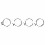 2011-2024 Ford - Outlet Tube Clamp