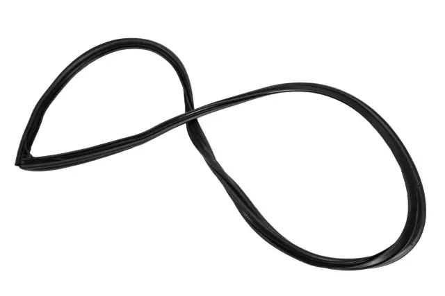 Deck Lid Weatherstrip