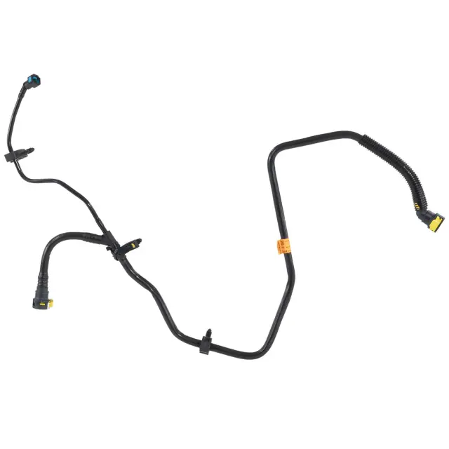 K2GZ-9D683-D - Tube Assembly Fuel 2019-2024 Ford | Ford Parts Direct