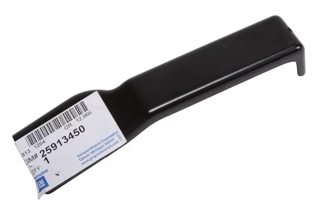 Rear Body Panel Bracket