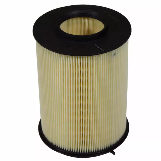 Filtro Aria Auto Motorcraft FA1886 – Alta Efficienza 98,5%, Guarnizione In Poliuretano, Ricambio Originale