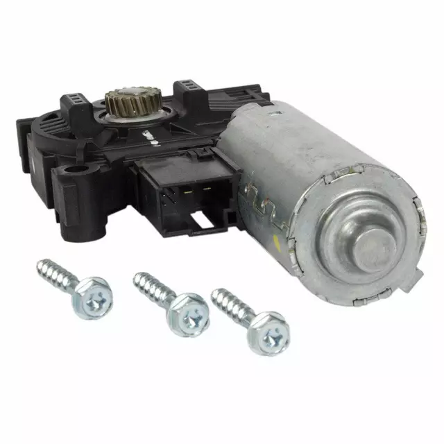 cj5z15790d - Ford Sunroof Motor | Levittown Ford Parts