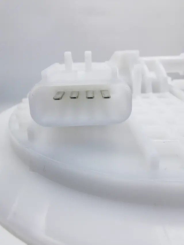 Fuel Pump Module Assembly