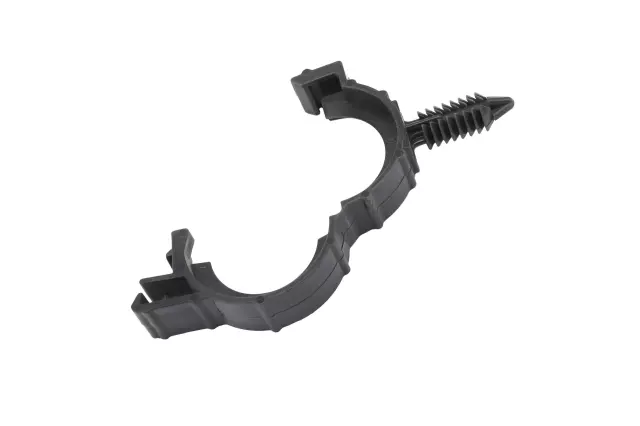 Return Hose Retainer Clip