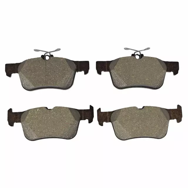 Brake Pads Rear