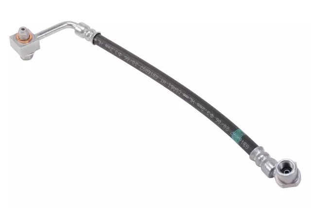 Rear Passenger Side Hydraulic Brake Hose Assembly