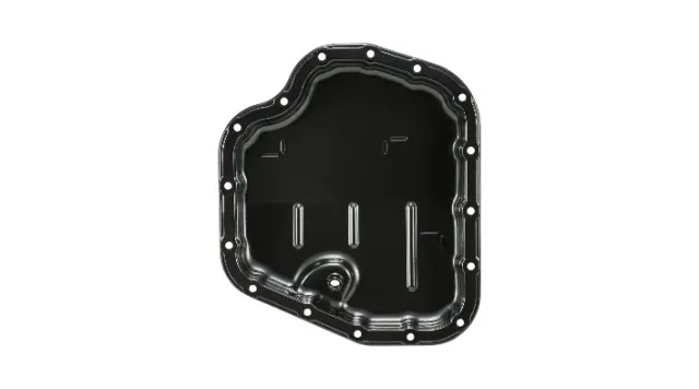 2014-2022 Toyota Oil Pan 35106-12200 | Ourisman Toyota Parts