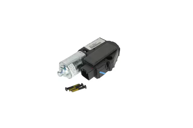 Sunroof Motor with Control Module