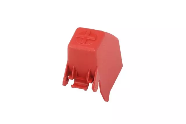 Battery Positive Cable Junction Block Cover