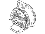 Motorcraft™ Alternator