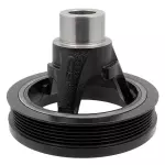 Crankshaft Pulley