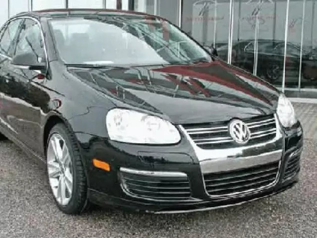 Appearance for 2010 Volkswagen Jetta | Volkswagen OEM Parts