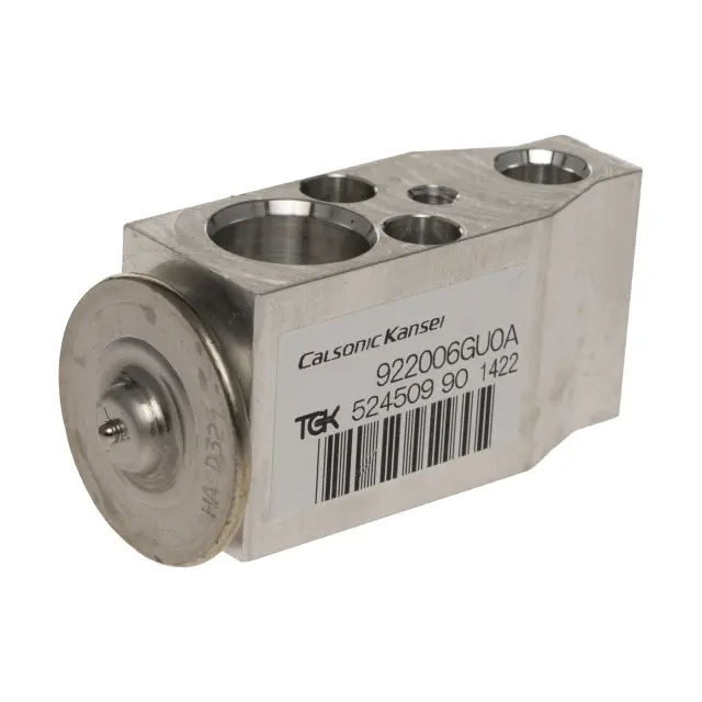 922006GU0A - Expansion Valve 2020-2025 INFINITI | Official