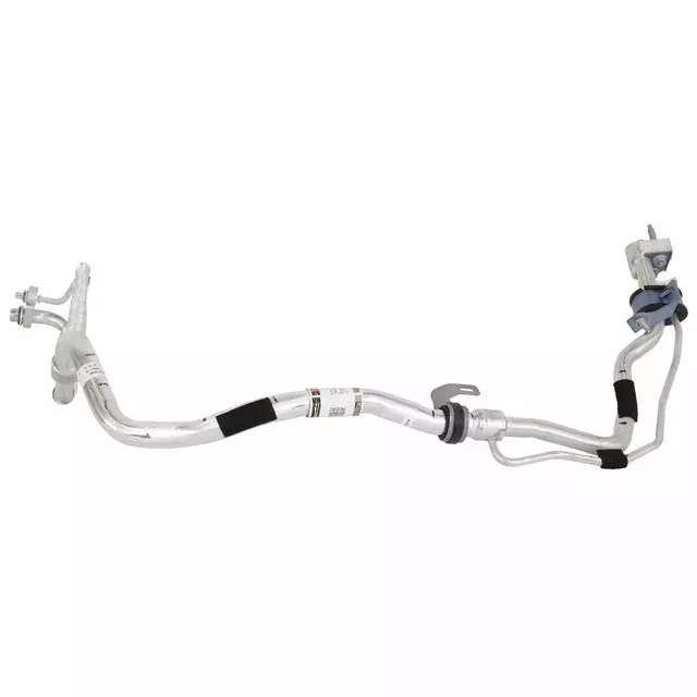 2019-2024 Ford A/C Pipe K2GZ-19A834-J | OEM Parts Online