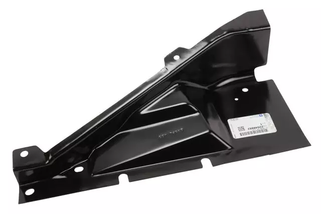 Driver Side Front End Lower Tie Bar Brace