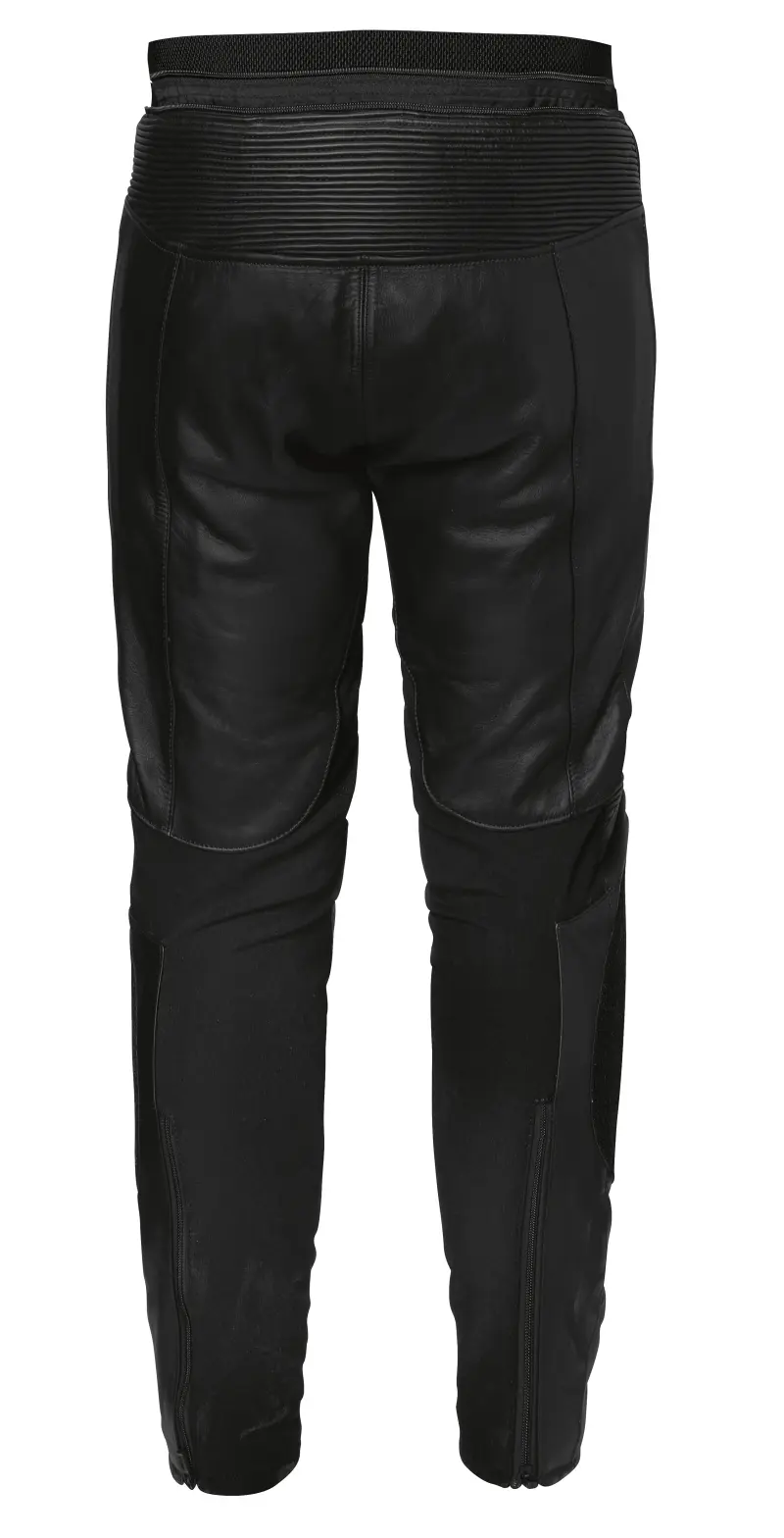BMW Motorrad ComfortShell パンツ 48 ブラック MC Tested: BMW Comfort Shell Jacket & Pants | Motorcyclist