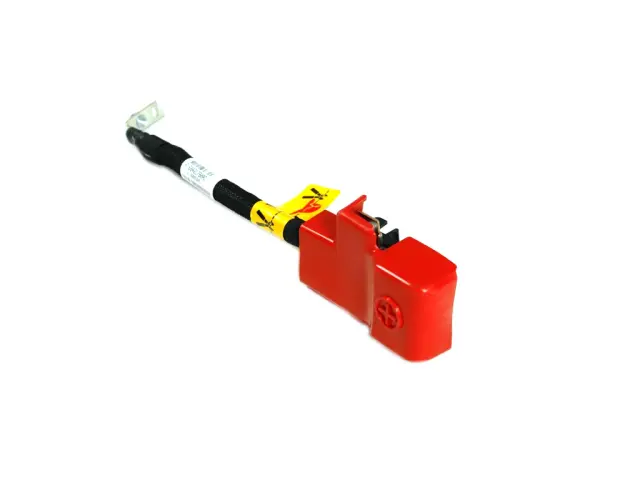 2021-2023 Jeep Wrangler Battery Positive Wiring 68421780AD | My
