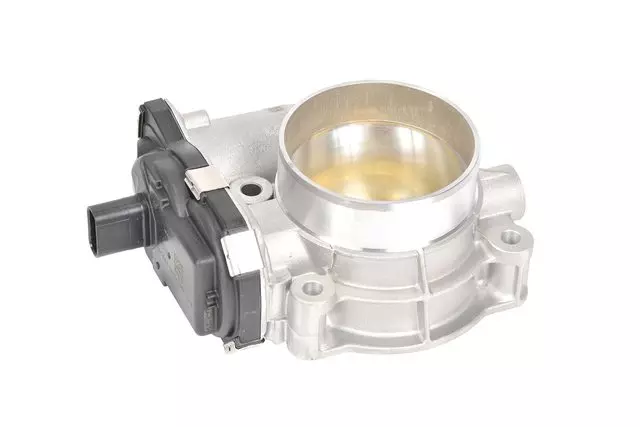Fuel Injection Throttle Body Assembly with Sensor