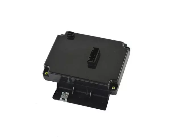 Moe-tech A/C Heater Control Module – Direct Replacement For 2014-2017 Ram 1500 (68268186AA), Black, 6-Month Warranty
